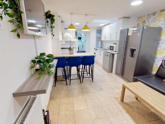 House for rent in Metchley, Birmingham