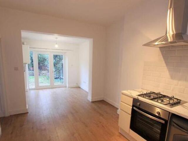 House for rent in Lyons, Greater London