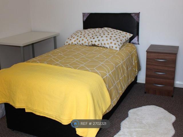Room for rent in Gravelly Hill, West Midlands