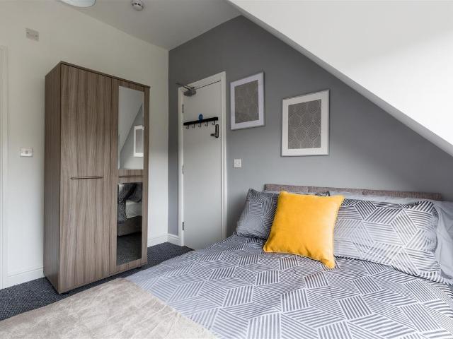Room for rent in Gravelly Hill, Birmingham