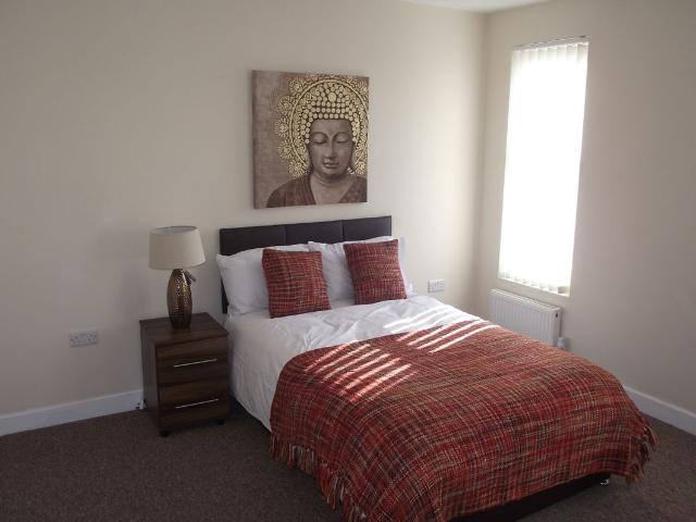Room for rent in Brookvale Village, Gravelly Hill