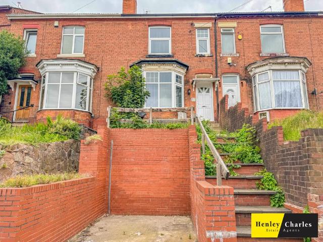 House for rent in Gravelly Hill, Birmingham