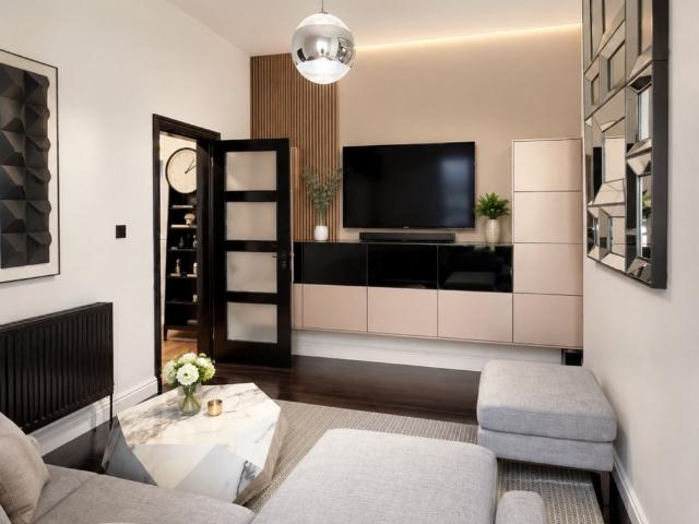 Apartment for rent in Brookvale Village, Birmingham
