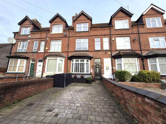 House for rent in Brookvale Village, Birmingham