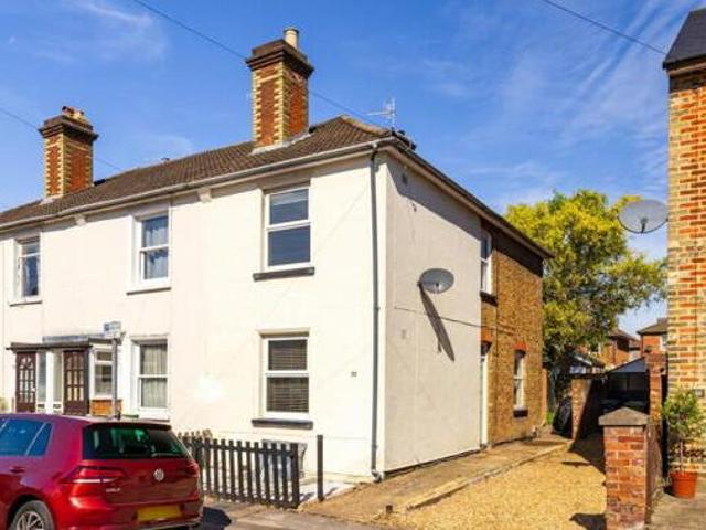 House for sale in Guildford Park, Westborough