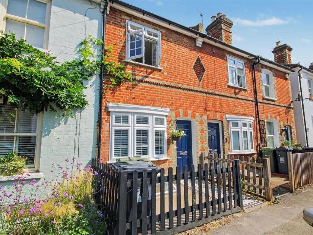 House for rent in Guildford Park, Westborough