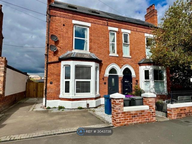 House for rent in West Bridgford, Rushcliffe