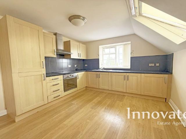 Apartment for rent in Causeway Green, West Midlands