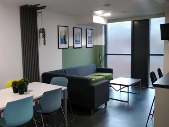 House for rent in Calthorpe Fields, West Midlands