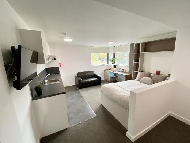 House for rent in Park Central, Birmingham