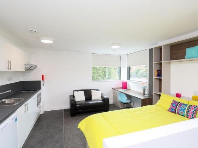 House for rent in Park Central, Birmingham