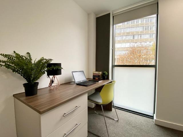 Apartment for rent in Calthorpe Fields, West Midlands