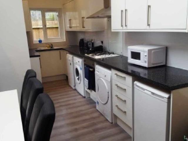 House for rent in Metchley, Birmingham