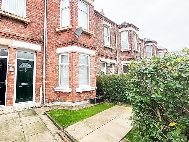 Apartment for rent in Wallsend, Tyne And Wear