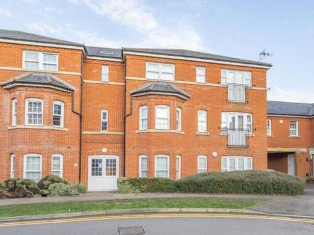 House for sale in Martyrs Field, The Bridge