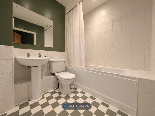 Apartment for rent in Stuppington, Canterbury