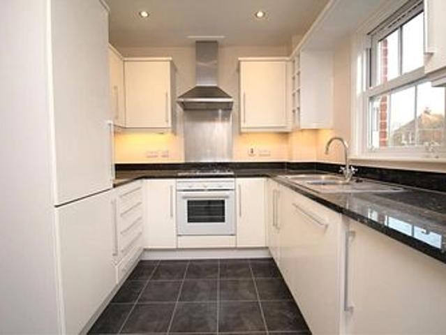 House for rent in Martyrs Field, The Bridge