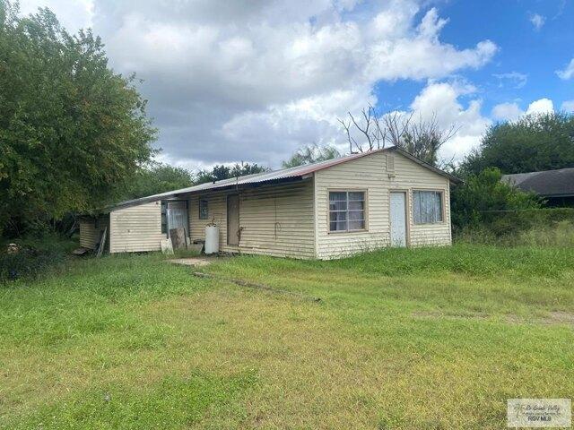 House for sale in Brownsville, Texas