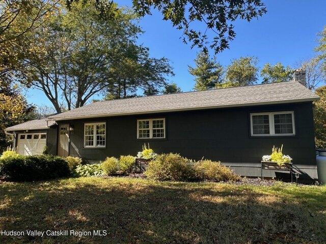 House for sale in Bloomington, New York