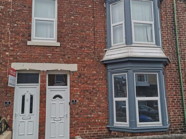 Apartment for rent in The Lawe, South Shields