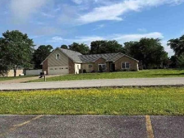 House for sale in Marion, Illinois