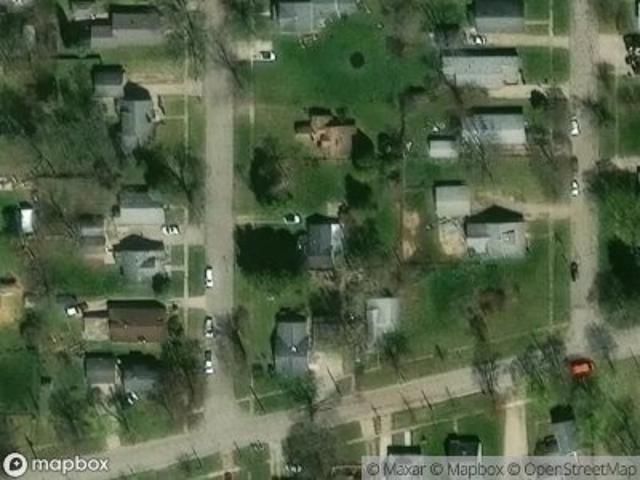 House for sale in Sturgis, Michigan