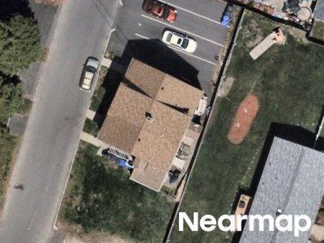 Commercial for sale in East Providence, Rhode Island