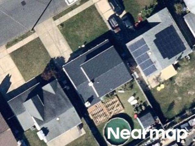House for sale in South Amboy, New Jersey