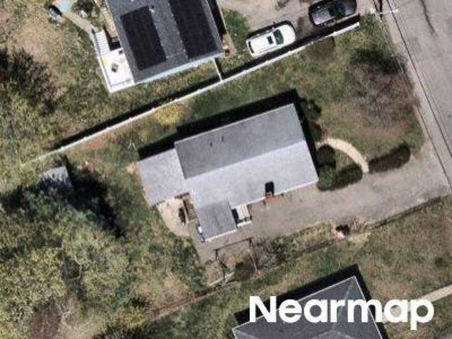 House for sale in Brockton, Massachusetts
