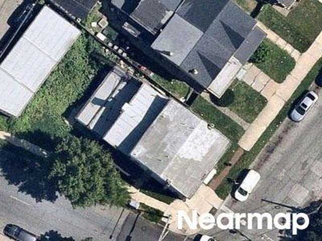House for sale in Norristown, Pennsylvania