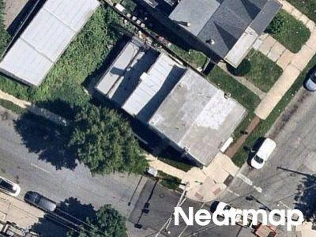 House for sale in Norristown, Pennsylvania