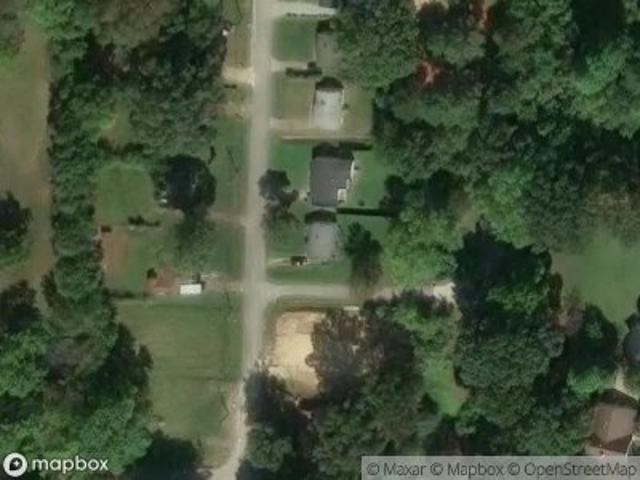 House for sale in Trenton, West Tennessee