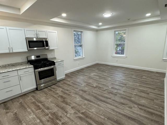 Apartment for rent in Boston, Massachusetts