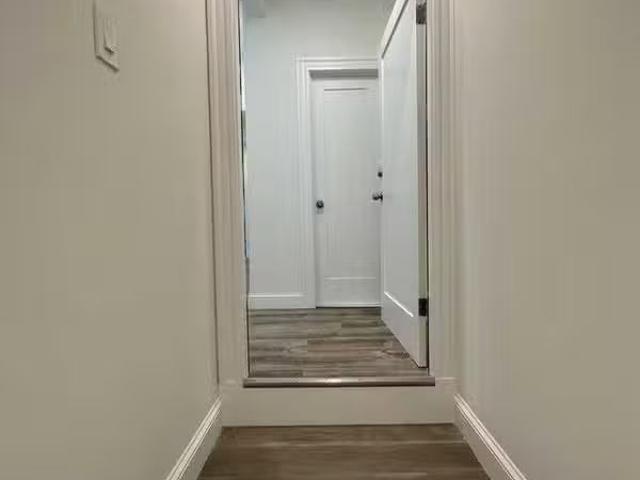 Condo for rent in Boston, Roxbury