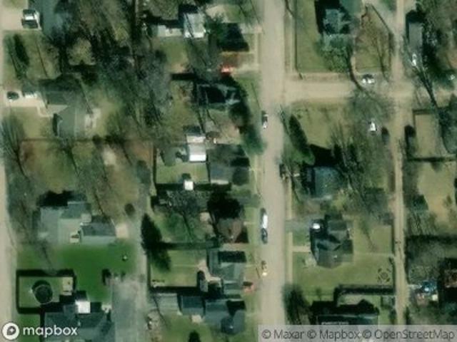 House for sale in North Judson, Indiana