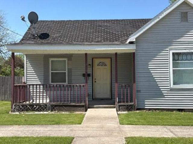 House for sale in North Judson, Indiana