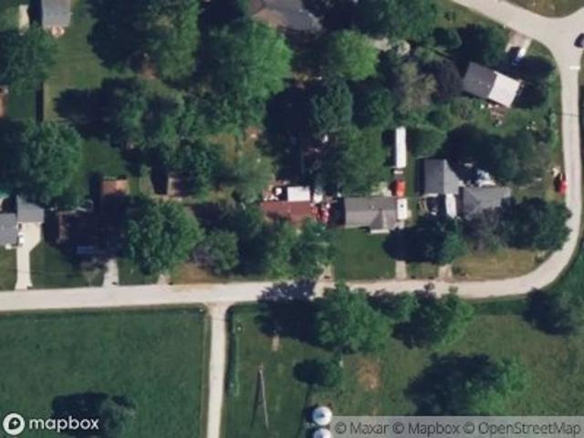 House for sale in Hartford, Iowa