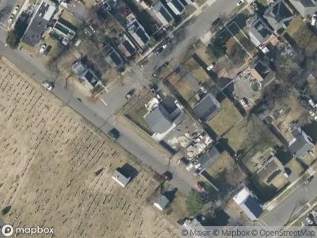 House for sale in Plainfield, New Jersey
