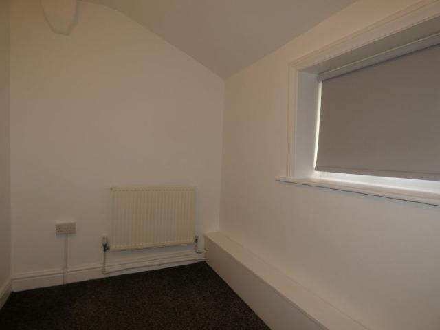 Apartment for rent in Foxhall, Blackpool