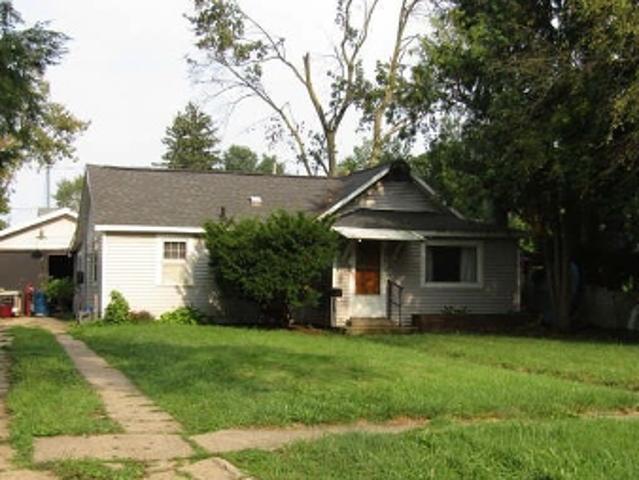 House for sale in Sturgis, Saint Joseph County