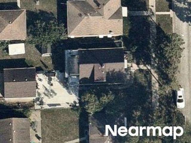 House for sale in Franklin Park, Illinois