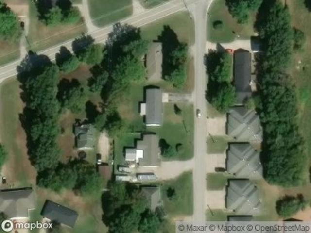 House for sale in Missouri