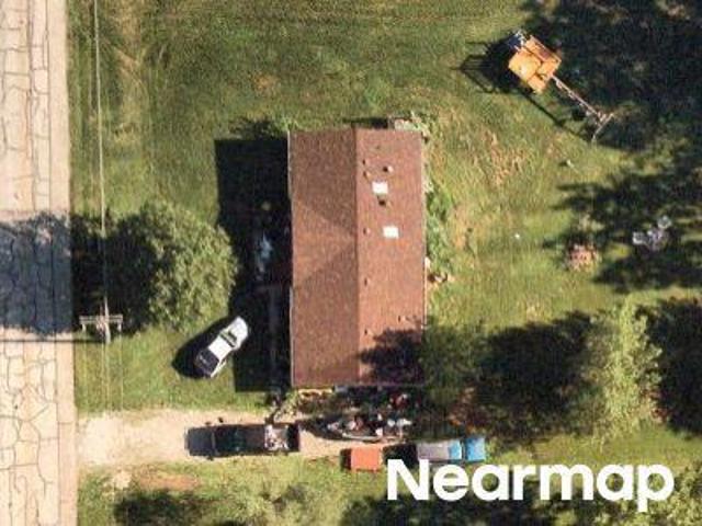 House for sale in Gettysburg, Ohio