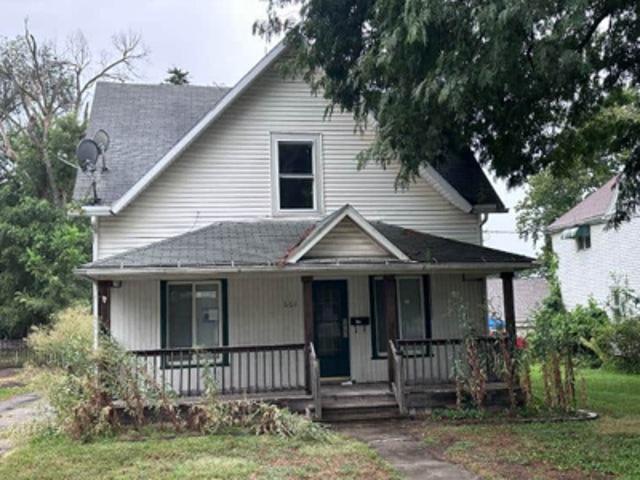 House for sale in Clyde, Sandusky County
