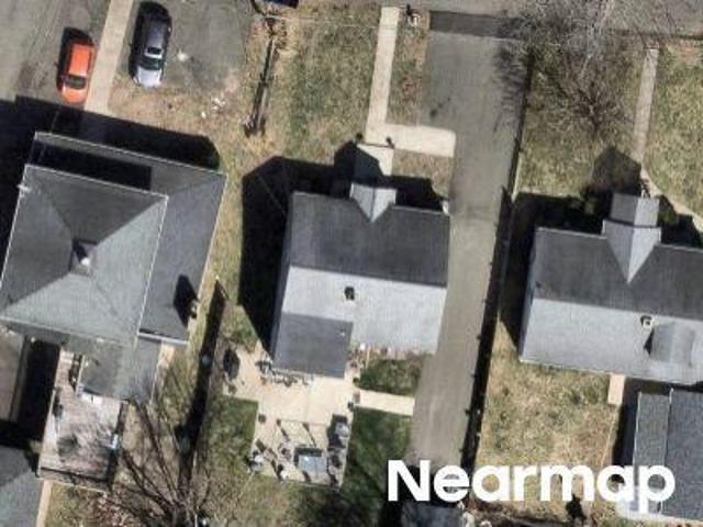 House for sale in Southington, Connecticut
