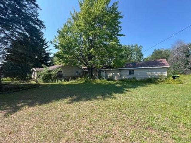 House for sale in Michigan