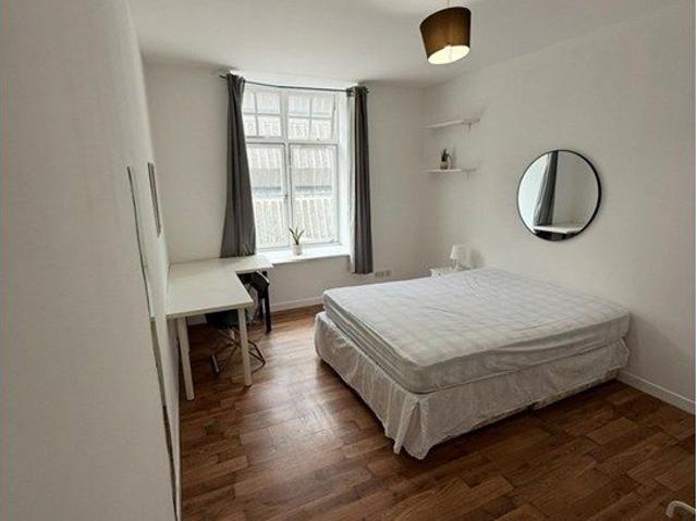 Room for rent in Ballindoch, Scotland