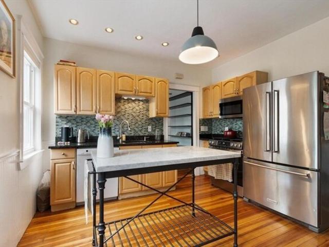 Condo for sale in Cambridge, Massachusetts