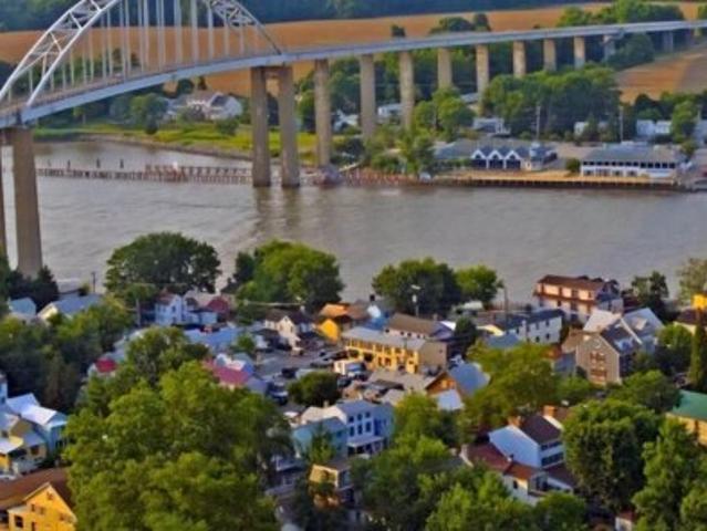 House for sale in Chesapeake City House for sale in Chesapeake City