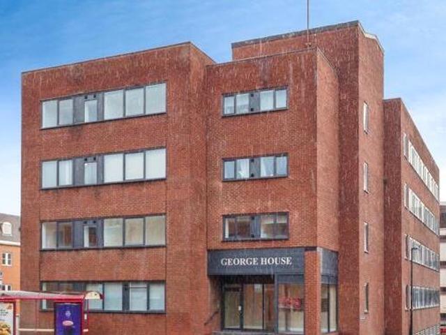 House for sale in Woodhouse, West Yorkshire